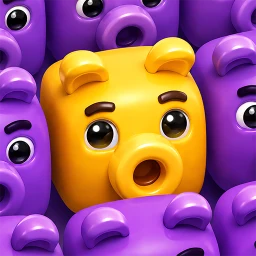 Block Loop Shooter