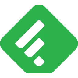 Feedly - Smarter News Reader icon