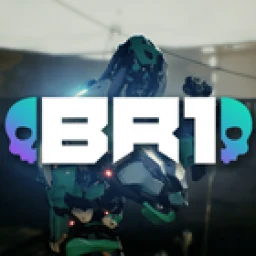 BR1 Infinite icon