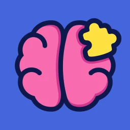 Free Brain Training Games icon