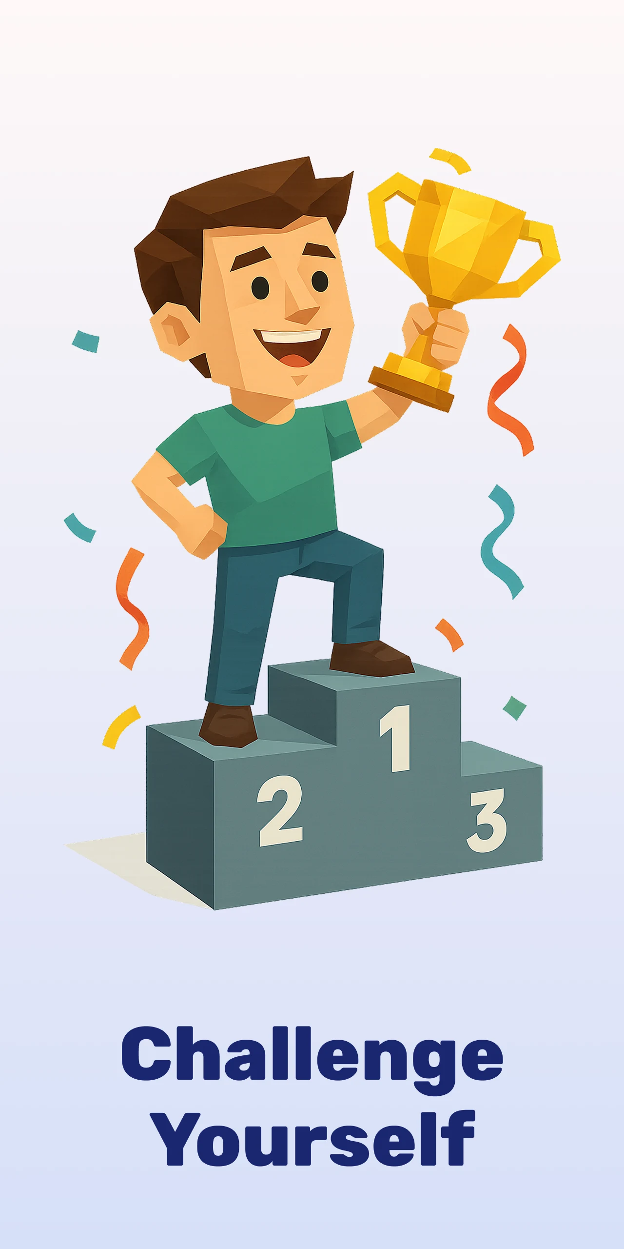 Free Brain Training Games screenshot