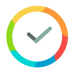 スマホ依存対策 スクリーンタイム (StayFree) のアイコン