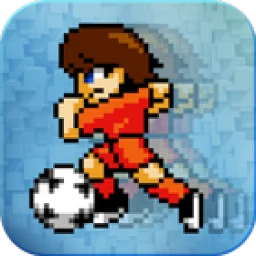 Pixel Cup Soccer icon
