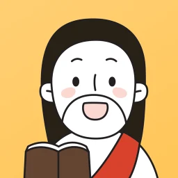 Symbol von 말씀냠냠
