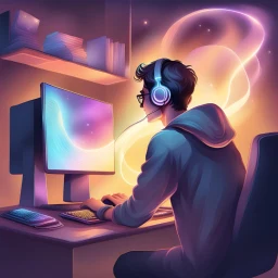 Super Streamer icon