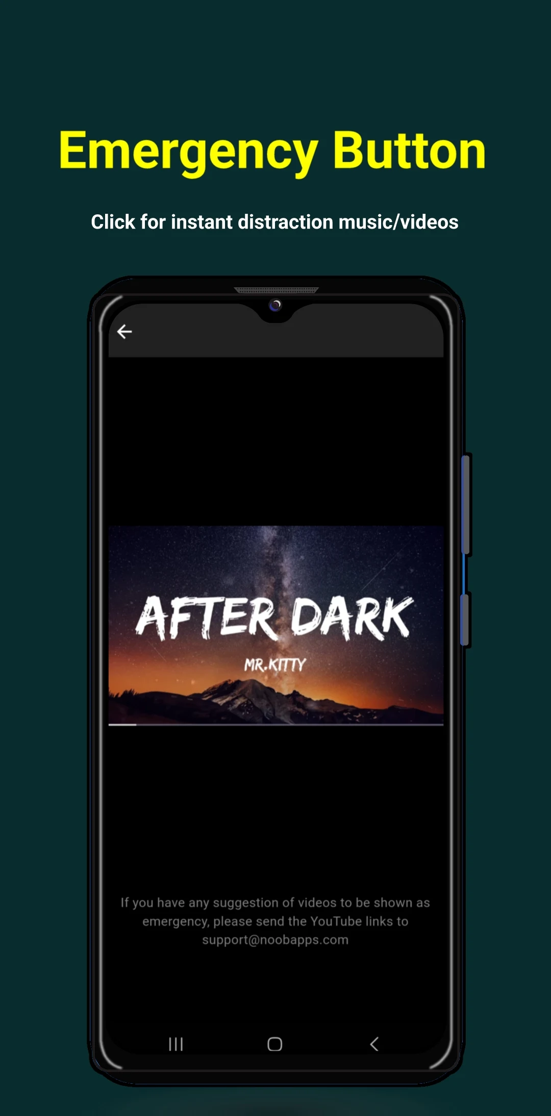 No PMO - Quit Addiction screenshot