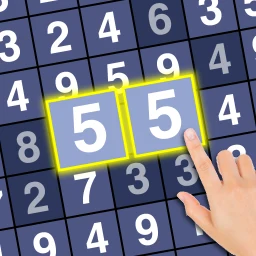 Number Match: Match Ten icon