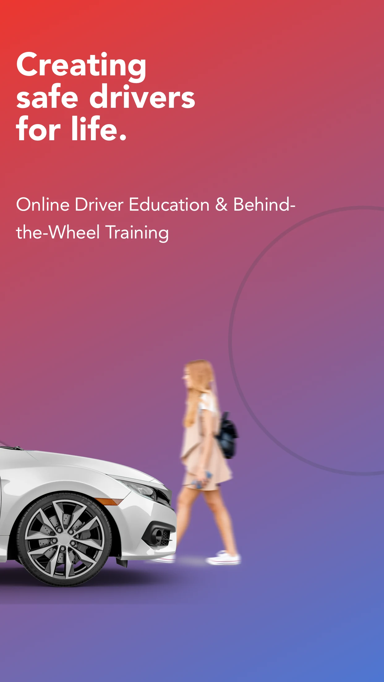 National Driver Training screenshot