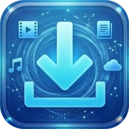 Video Downloader All のアイコン