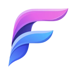 Symbol von FinChat-мессенджер для бизнеса