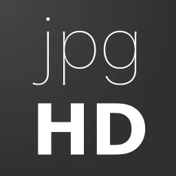 jpgHD AI Photo Restoration icon