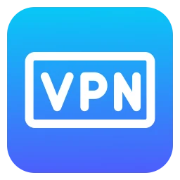 king vpn: Fast, Secure VPN のアイコン