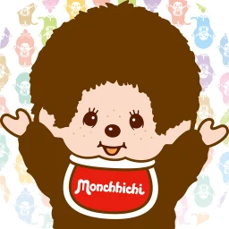 Ícone de モンチッチのタッチッチ