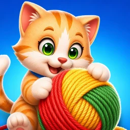 Yarn Frenzy