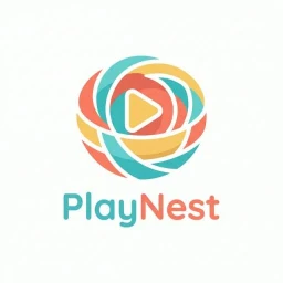 Symbol von Play Nest