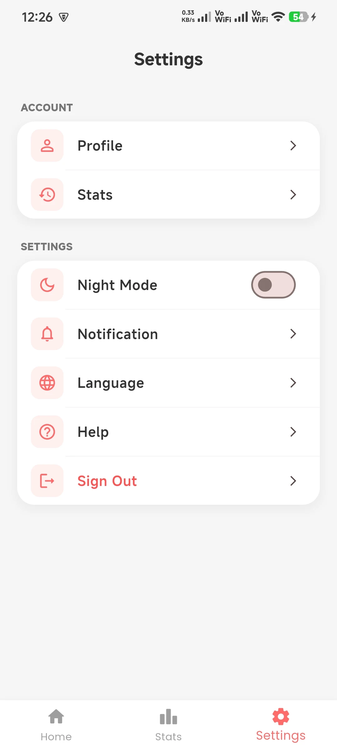 Play Nest screenshot