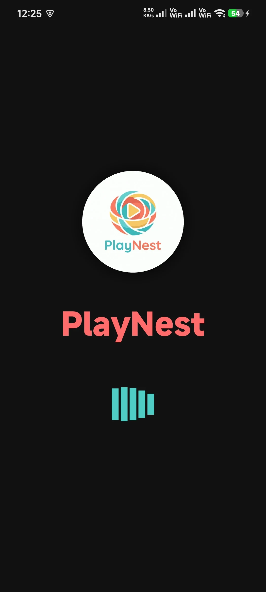 Play Nest screenshot