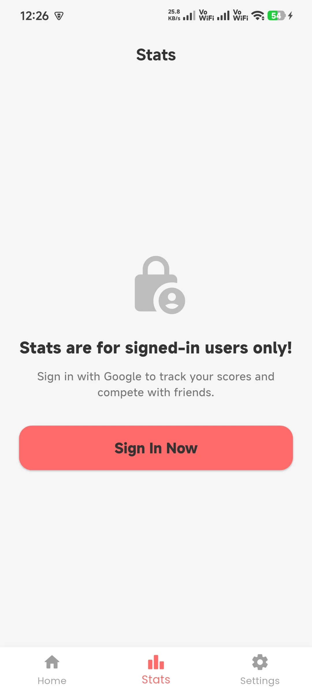 Play Nest screenshot