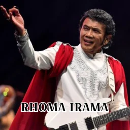 Biểu tượng Rhoma Irama Full Album