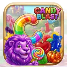 Candy Blast