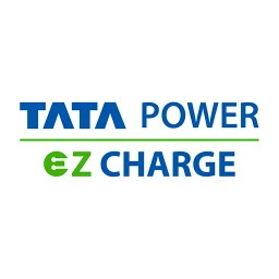 Icône de Tata Power EZ Charge