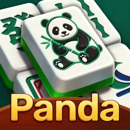 Ícone de Panda Tile Match