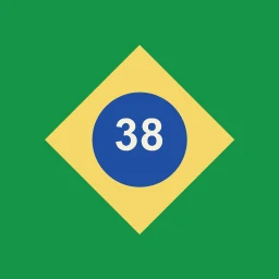 أيقونة 38Brasileirão - Modo Treinador