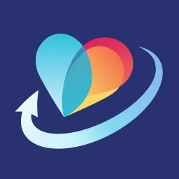 Symbol von עובדים בריא 360