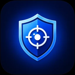 Ícone de Porn Blocker By VisionShield