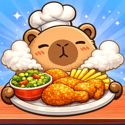 Icône de Cooking Mania - Chef Glory