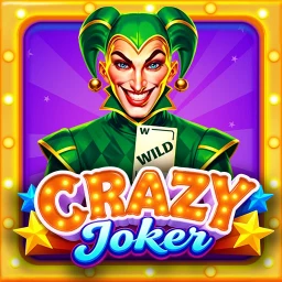 Biểu tượng Crazy Joker