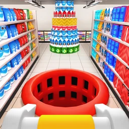 グッズハント：ショッピングホール Goods Hunt のアイコン