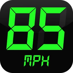 Compteur de vitesse & odomètre icon