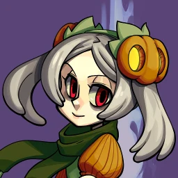 Skullgirls: Fighting RPG 아이콘