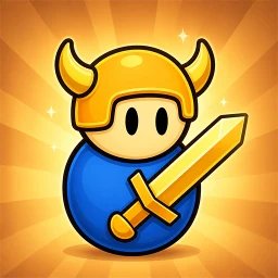 أيقونة Bag of War
