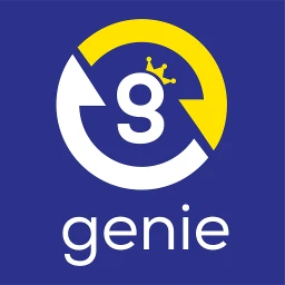 Pidilite Genie - Dealer app 图标