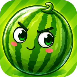 Symbol von Tasty Fruit Drop