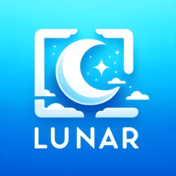Ikon Lunar for Minecraft: BE