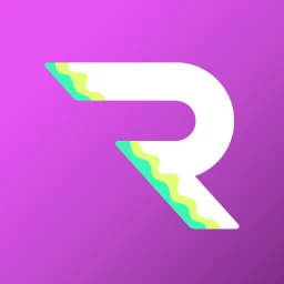RaveWave - The EDM App 图标
