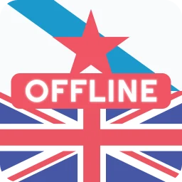 Galician English Dictionary 图标