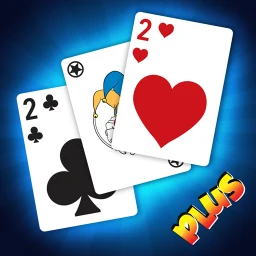 Значок Burraco Più – Card games