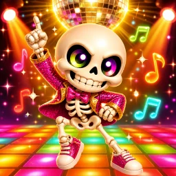 Grave Rave のアイコン