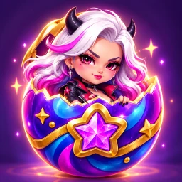 Biểu tượng Dream Hatch: Surprise Eggs