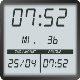 Icône de World Time Live Wallpaper