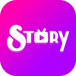 Ícone de DramaStory - HyperLocalized