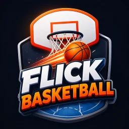 Flick Basketball のアイコン