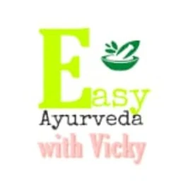 Easy Ayurveda with Vicky simgesi