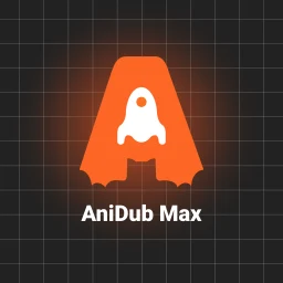 Biểu tượng AniDub Max
