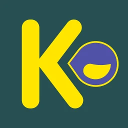 KIKOM (Kita &Sozialwirtschaft) simgesi