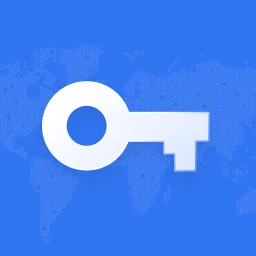 Fast & Secure VPN Proxy simgesi